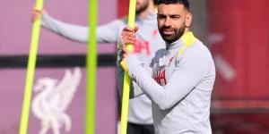 لماذا يفضل محمد صلاح الفوز بلقب البريميرليغ على أوروبا؟