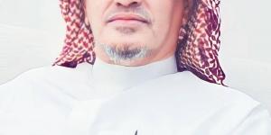 الشاعر محمد ظافر الشمراني: اليُتم عكّر طفولتي!