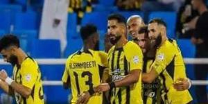 موعد مباراة الاتحاد والقادسية في الدوري السعودي