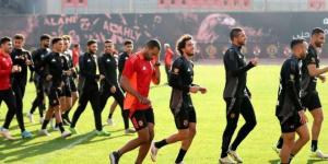 الأهلي يستعيد نجمه أمام الزمالك بعد تعافيه من الإصابة