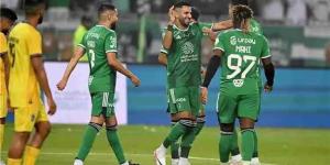 بث مباشر مباراة الأهلي والخليج في الدوري السعودي