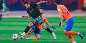 بث مباشر مباراة الهلال والفيحاء في الدوري السعودي