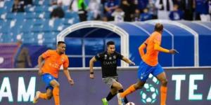 بث مباشر  بجودة عالية.. مشاهدة مباراة الهلال والفيحاء في الدوري السعودي