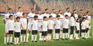 حسم موقف ثنائي الزمالك من مباراة القمة أمام الأهلي