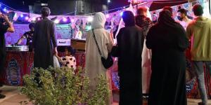 المباسط في المدينة المنورة.. نكهة رمضان الأصيلة