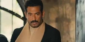 مسلسل سيد الناس الحلقة 9: الجارحي ينقذ شقيقته من الخطف