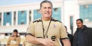 المنافس حصل على راحة أكثر.. ماذا قال مدرب الزمالك عن مواجهة الأهلي في الدوري المصري