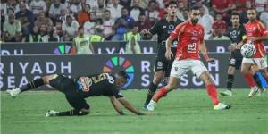 تشكيل الأهلي والزمالك المتوقع في القمة 130 بالدوري المصري