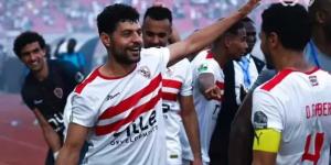 التفاصيل الكاملة لأزمة مصطفى شلبي في الزمالك