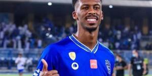 الهلال يجدد ارتباطه بكنو حتى صيف 2027