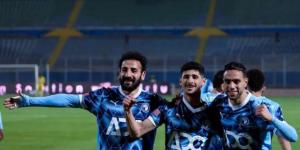 بيراميدز يطلب حكاما أجانب لمباراتي الأهلي والزمالك