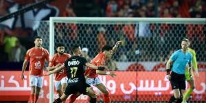 موعد مباراة الأهلي والزمالك في القمة 130.. تعرف على القنوات الناقلة