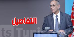 وزير البيئة: ''الماكينة رجعت تخدم''