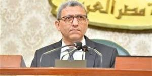 المستشار أحمد سعد الدين يفتتح الجلسة العامة لمجلس النواب