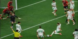 بث مباشر الأهلي السعودي يضرب الريان القطري (2-0)  في دوري أبطال آسيا للنخبة