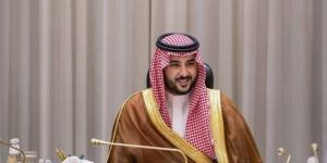 وزير الدفاع السعودي يبحث مع نظيره الأمريكي التعاون الاستراتيجي