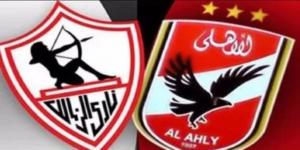 رابطة الأندية تعتمد فوز الزمالك على الأهلي 3 - 0 وخصم 3 نقاط من الأحمر