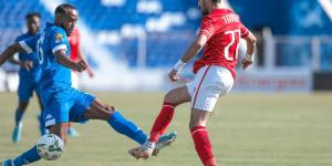 رسميًا.. كاف يعلن موعد مباراتي الأهلي ضد الهلال بدوري الأبطال