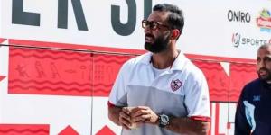 ميدو يكشف تطورات ملف تجديد عقود لاعبي الزمالك