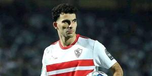 أحمد عيد عبدالملك: ما يحدث مع زيزو في الزمالك غير طبيعي