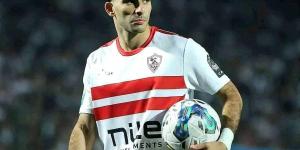 زيزو يتجاهل طلب ممدوح عباس بالتجديد للزمالك دون تدخل والده