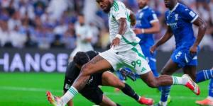 الأهلي يضرب في الصميم .. أطاح بالزعيم.. ويستعد لتاريخ جديد