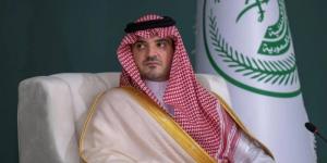 وزير الداخلية ينوّه بجهود منسوبي القيادات الأمنية بمنطقة القصيم