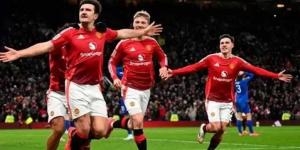 مانشستر يونايتد يواجه بيلباو فى ذهاب نصف نهائى الدورى الأوروبى