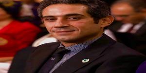 النائب أيمن حامد شريف يهنئ عمال مصر: أنتم سواعد البناء وأمل المستقبل
