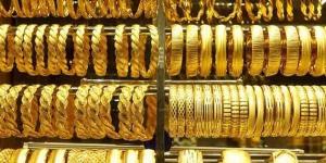 سعر الذهب اليوم الجمعة 2 مايو 2025 لكافة الأعيرة صباحا.. وانهيار عيار 21 بالمصنعية