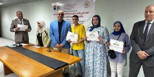 وزير التعليم العالي: نسعى لاكتشاف ورعاية المواهب الثقافية والفكرية بين طلاب المعاهد والكليات