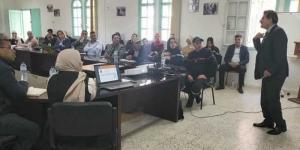 بنزرت ..برامج للتوقي من الحرائق