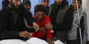 استشهاد (3) فلسطينيين بينهم صياد في اعتداءات إسرائيلية على قطاع غزة