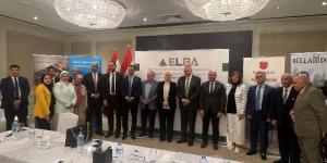 رئيس مصلحة الضرائب: شراكات موسعة مع مجتمع الأعمال