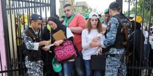 الانتخابات البلدية والاختيارية انطلقت في جبل لبنان في اجواء هادئة