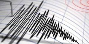 زلزال بقوة 5.4 درجات يضرب ولاية تكساس بالولايات المتحدة
