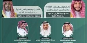 اجاويد 3في محافظة سراة عبيدة تقيم حفل تكريم المشاركين والمشاركات والرعاة
