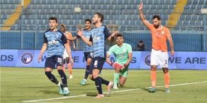 موعد مباراة بيراميدز وفاركو اليوم في الدوري والتشكيل المتوقع
