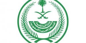 الداخلية: غرامة مالية تصل إلى 100 ألف ريال بحق كل من يقوم أو يحاول إيواء حاملي تأشيرات الزيارة بأنواعها كافة