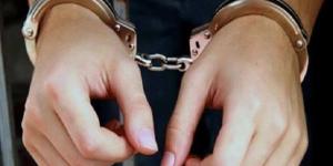 ضبط المتهمين بالتعدى على شخص وسرقةهاتفه المحمول أعلى طريق الدائري