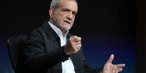 الرئيس الإيراني: الطريق المسدود في التفاوض مع أمريكا لا يعني نهاية الخيارات