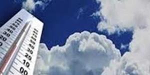 حالة الطقس اليوم الاثنين 5-5-2025