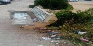 بن عروس: تخريب وسائل النقل والعبث بالملك العمومي: من يوقف الفوضى؟