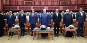 انطلاق فعاليات النسخة الرابعة من منتدى اسمع واتكلم لمرصد الأزهر