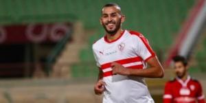 الزمالك يعلق علي عقوبة إيقاف القيد لعدم سداد مستحقات بوطيب و باتشيكو