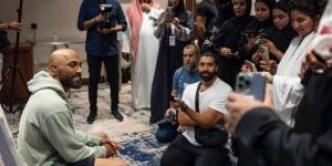 جدة تشتعل الجمعة بنزالات "PFL MENA" والمقاتلون يتأهبون للتحدي