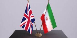 طهران تطالب لندن بمعلومات عن سبب اعتقال 7 إيرانيين