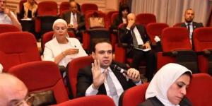عبد المنعم إمام: أرفض مشروع قانون الإيجار القديم رغم أني مالك.. وصيغة الحكومة مستفزة