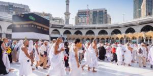 تفسير رؤية الذهاب إلى الحج لابن سيرين