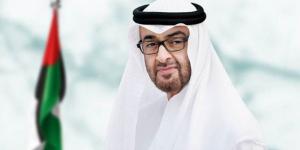 محمد بن زايد مهنئاً البابا ليو الرابع عشر: تمنياتي بالتوفيق في تعزيز قيم التعايش والحوار